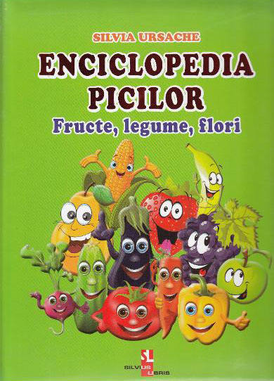 Enciclopedia picilor 2